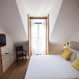 Otilia Apartamentos דירה