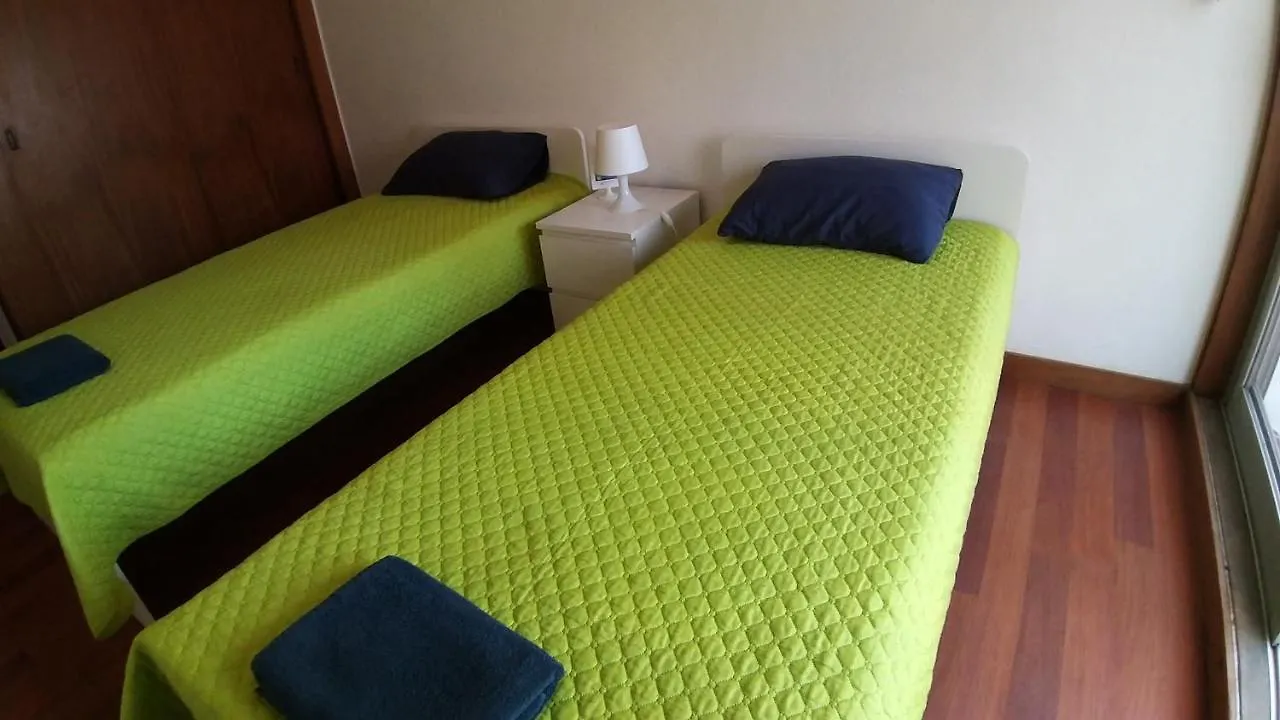 Theorynomad Al Lisboa Hostel Lisbon