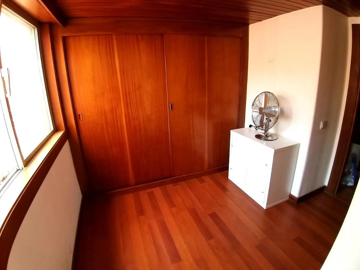Theorynomad Al Lisboa Hostel