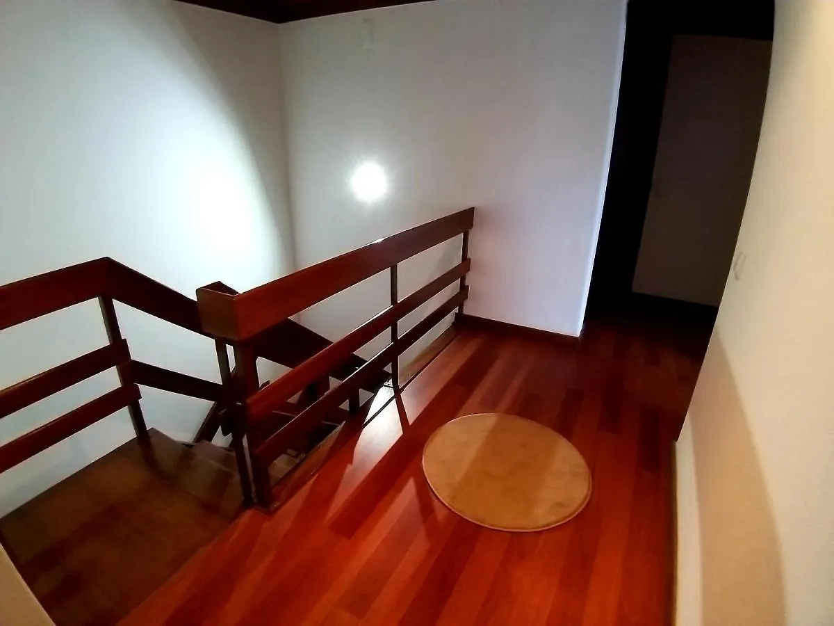 Theorynomad Al Lisboa Hostel Portugal