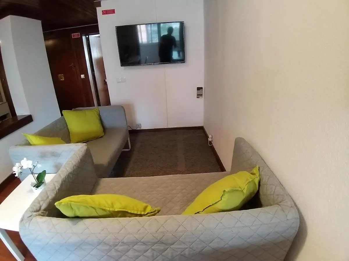 Theorynomad Al Lisboa Hostel  Lisbon