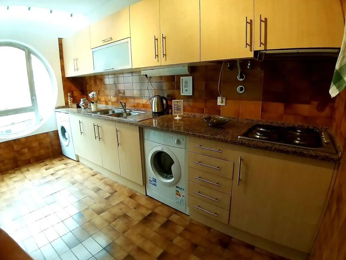 Theorynomad Al Lisboa Hostel Lisbon