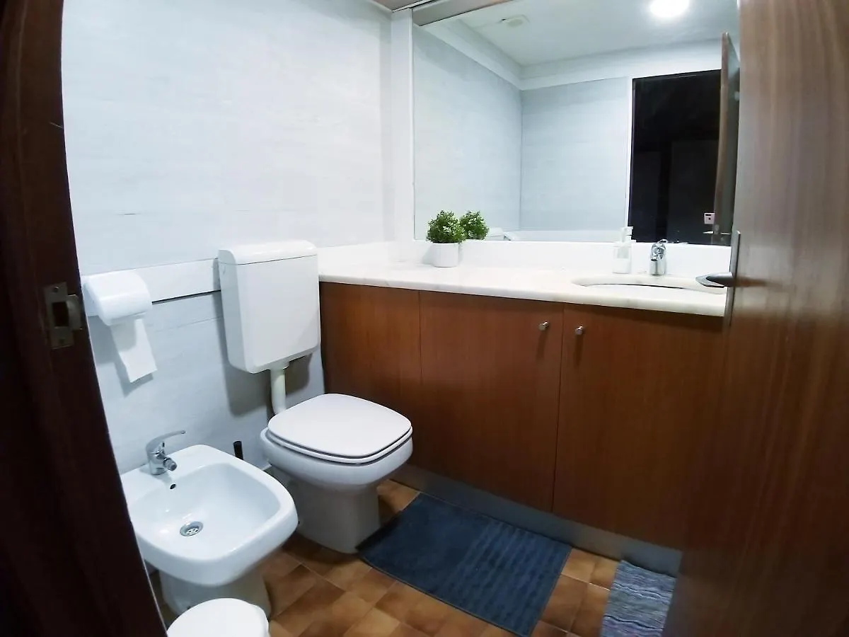 Theorynomad Al Lisboa Hostel Lisbon